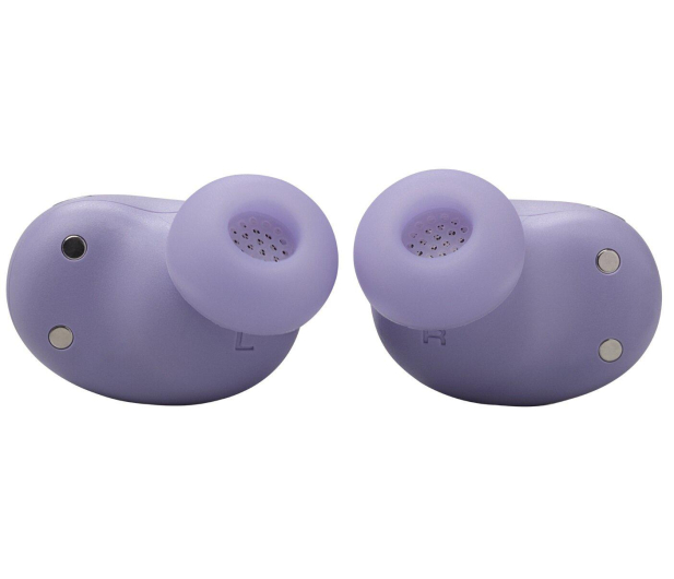 JBL LIVE BUDS 3 Fioletowe - 1263172 - zdjęcie 5